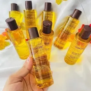 Oleo Aceite 3 en 1 Reparador para el Cabello Maltratado - Hair Oil Restore Damage