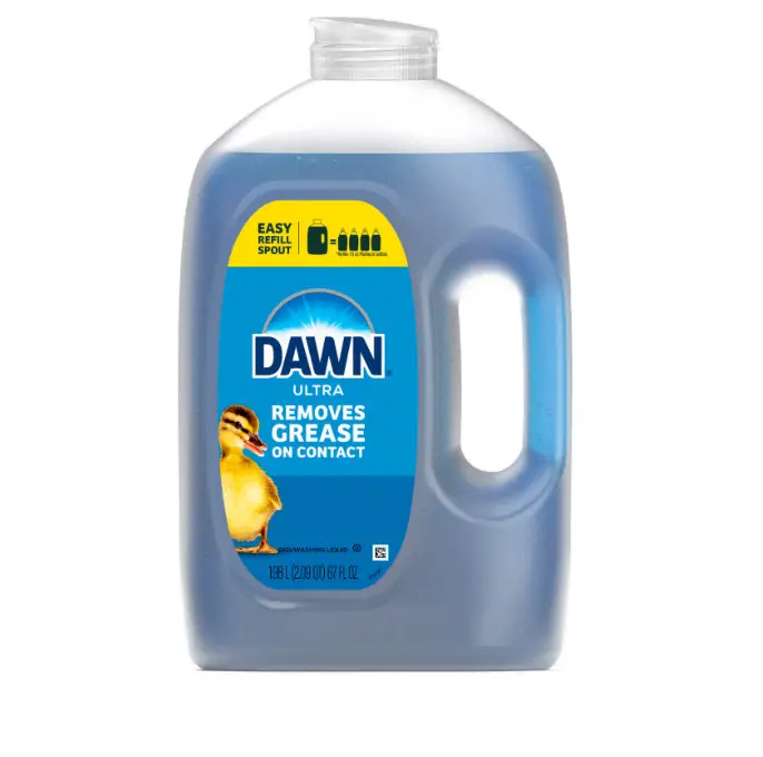 Dawn Ultra Dishwashing Liquid, Original Scent Dawn Ultra Dishwashing Liquid, Original Scent