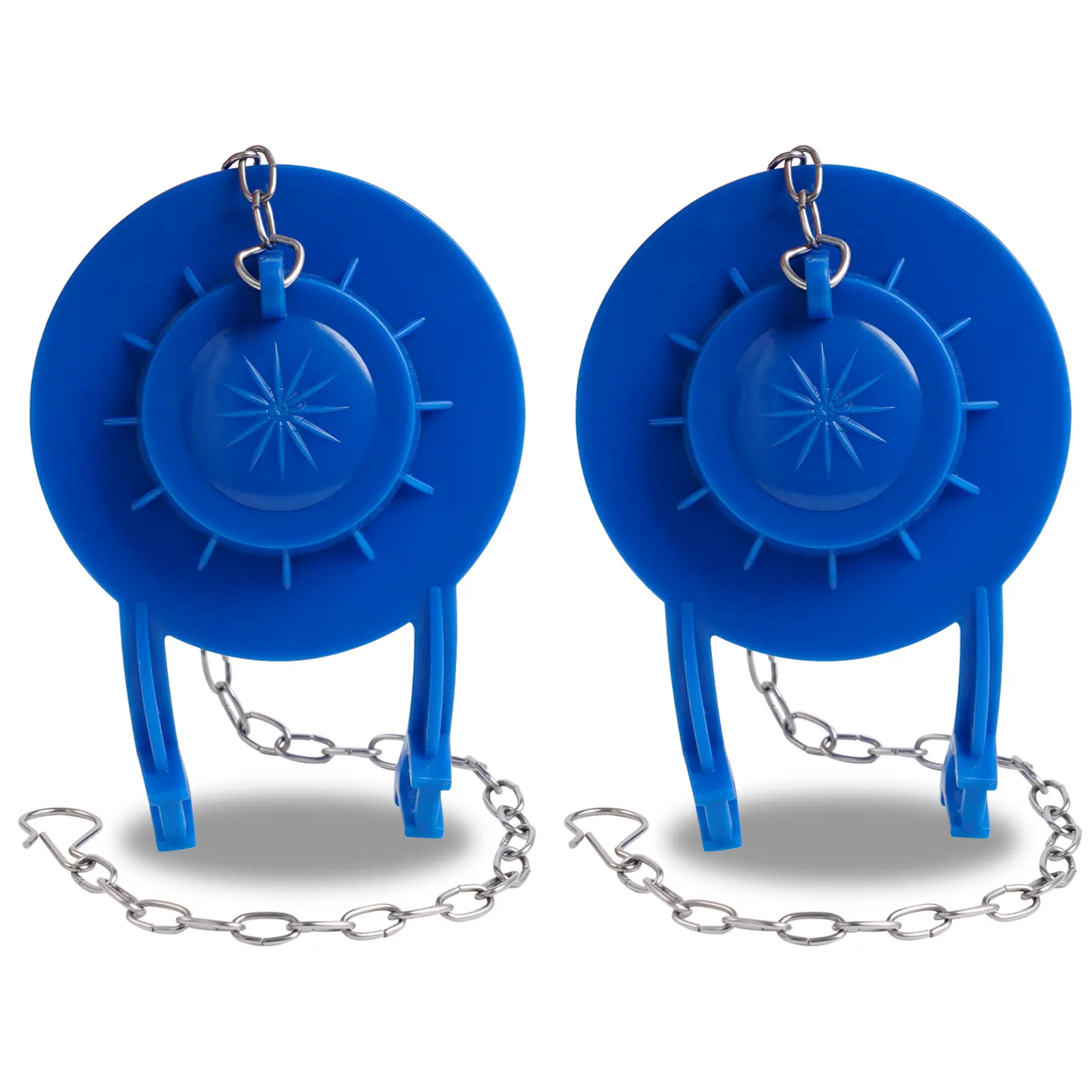2 Pack - Universal 2'' Flapper