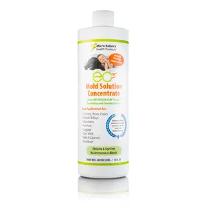 EC3 Mold Solution Concentrate