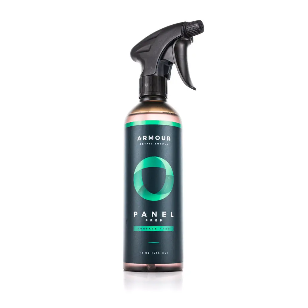 Armour Detail Supply - Panel Prep - Surface Preparation Solution with Degreasers & Foaming Agents – Ideal for Pre-Wax, Sealant & Coating Applications