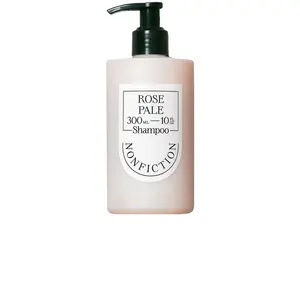 NONFICTION Rose Pale Shampoo