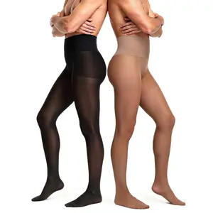 LUCKMEEY Rip-Resistant Comfort Bridal Tights for Man Strong & Tight Revolutionary Fiber for Ultimate Comfort Perfect for Christmas & Special Occasions Man