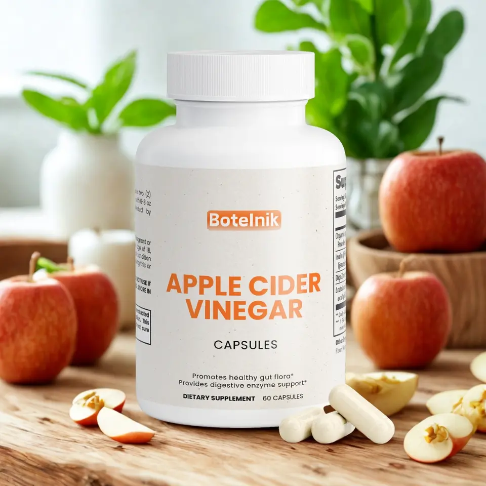 Apple Cider Vinegar