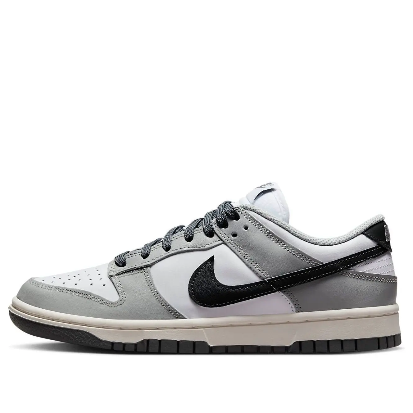 (WMNS) Nike Dunk Low 'Light Smoke Grey' DD1503-117 (WMNS) Nike Dunk Low 'Light Smoke Grey' DD1503-117