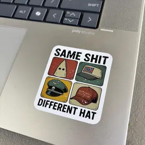 Anti Rascist sticker pack Abolish ICE decal Anti Racist stickers F*ck Ice sticker Anti nazi sticker F*ck Nazis anti fascist fascism decals