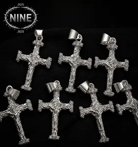 DIJE “CRUZ MINI”
