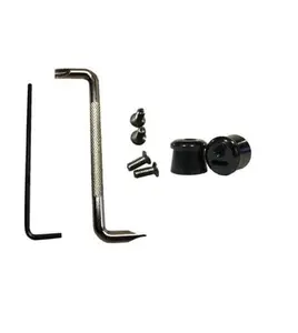 BELL | PULSE LOCKDOWN TEAROFF POST - WITH TOOLS