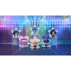 Alien Stage Free Stage Blind Box Mystery Figure Collection