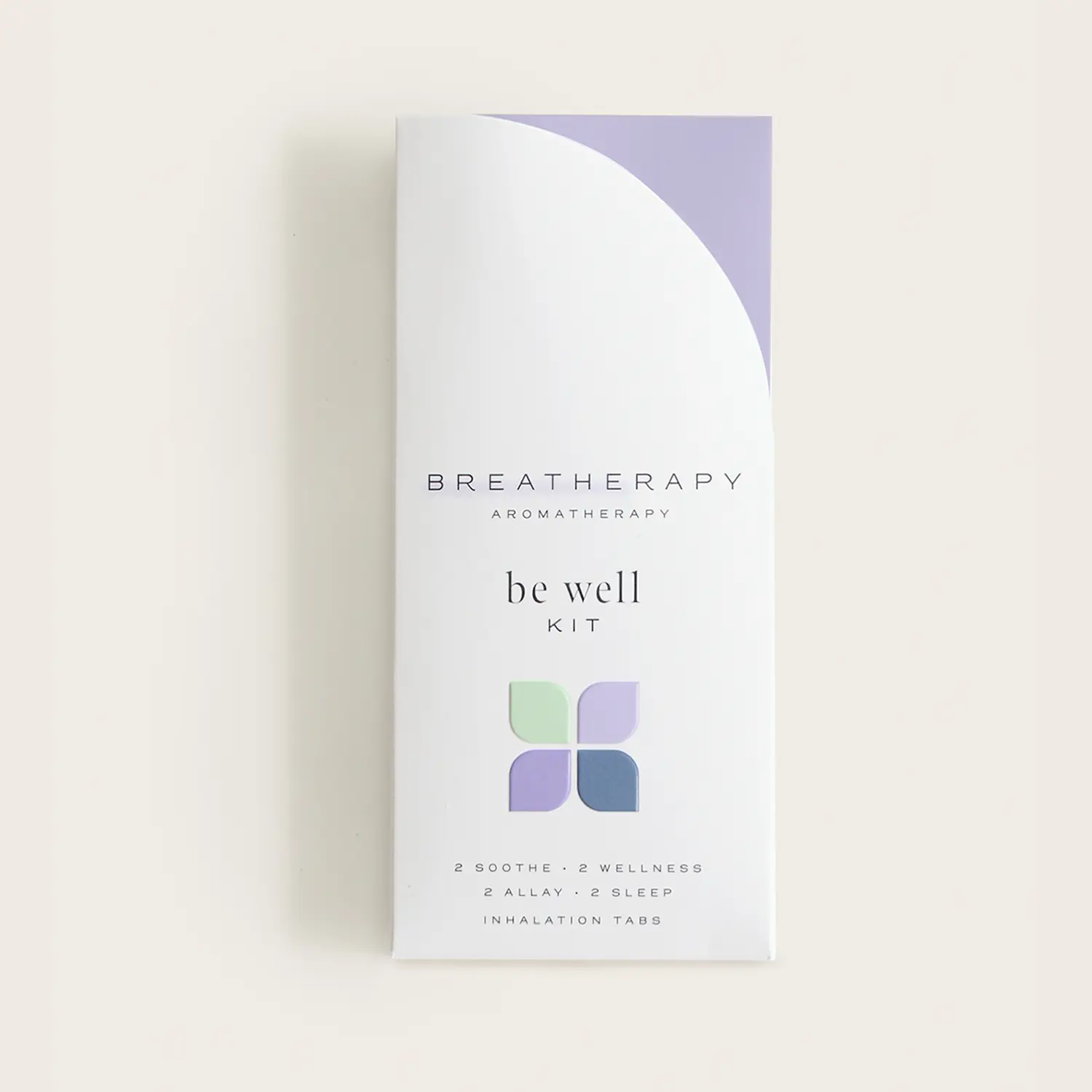 Be Well Kit