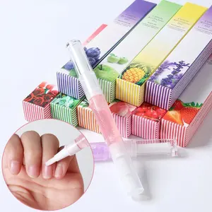 Press On Nail Pen Gift