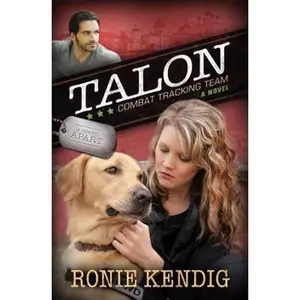 USED-Talon: Combat Tracking Team (Breed Apart) by Ronie Kendig (Paperback)