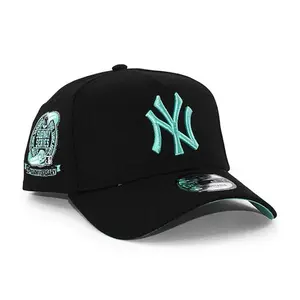 New Era MLB Dodgers Yankees 9FORTY 59FIFTY Fitted Snapback Cap – Baseball Hat for Men Women, Unisex Streetwear Sombrero, Adjustable Trucker Style, Urban Fashion USA 2026, Retro Vintage Sport Look, TikTok Trend