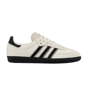 Wmns Samba OG 'Pony Hair Pack - Wonder White'