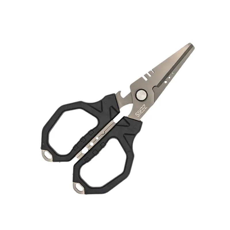 ZERIS FISHING SHEARS