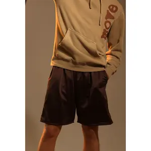 Limitless Athletic Shorts - Mule - FINAL SALE