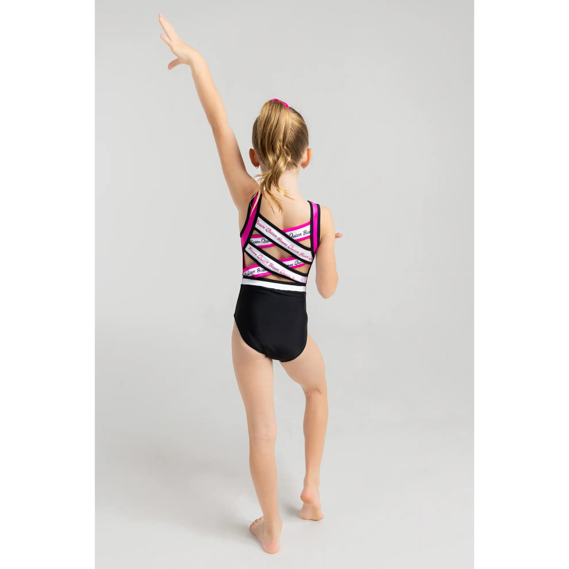 The Q Leotard