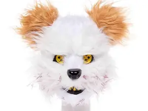 Terror Terrier Mask