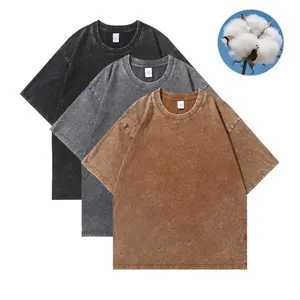 Men's Short Sleeved T-shirt Soft Comfortable Round Neck Casual Tee Lightweight Top for Daily Outings and Casual Wear