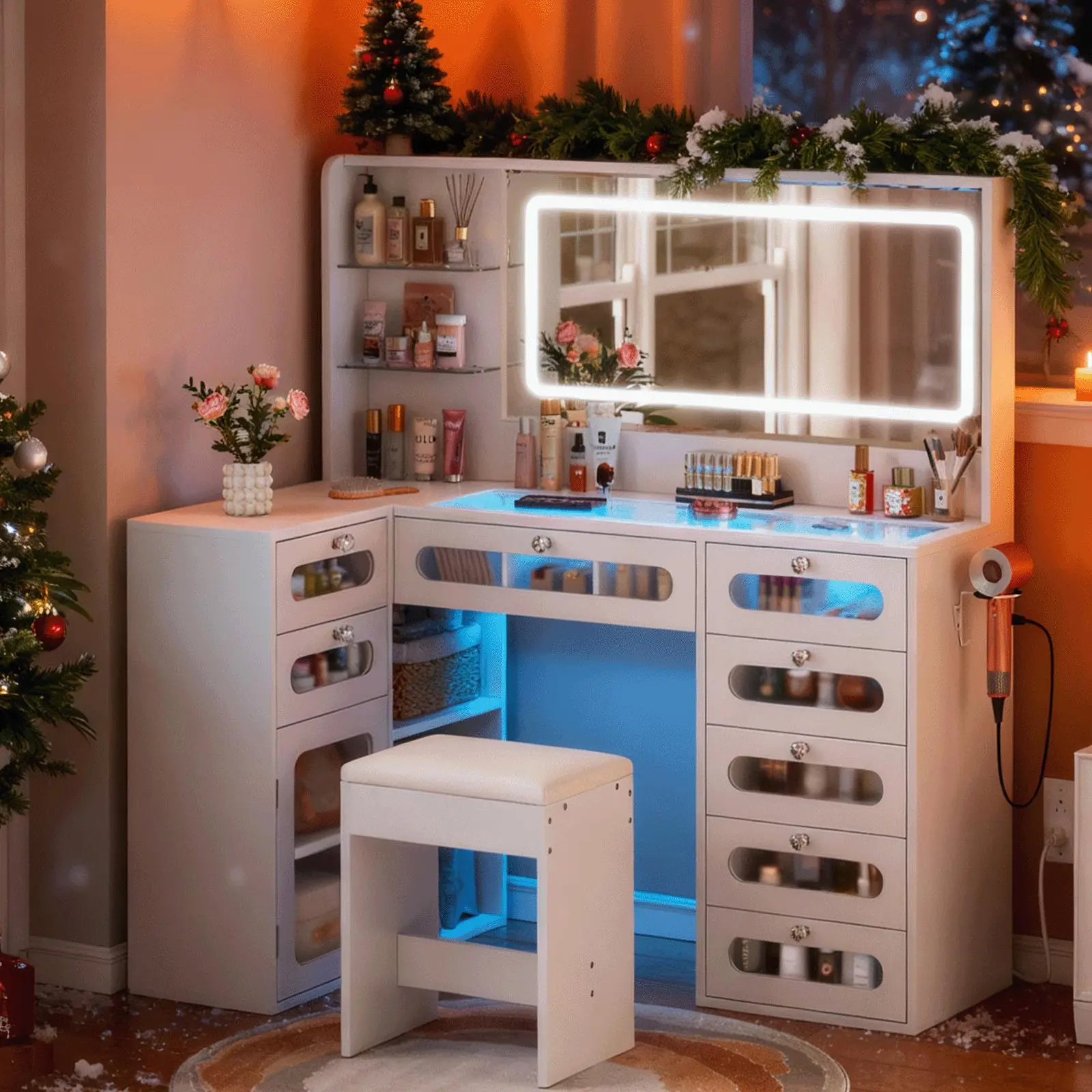 White - Premium Edition