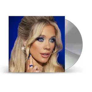 Megan Moroney - Am I Okay?  [COMPACT DISC - CD] With Booklet