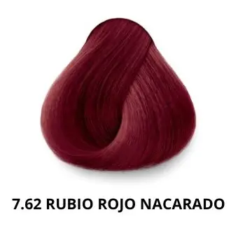 7.62 RUBIO ROJO NACARADO