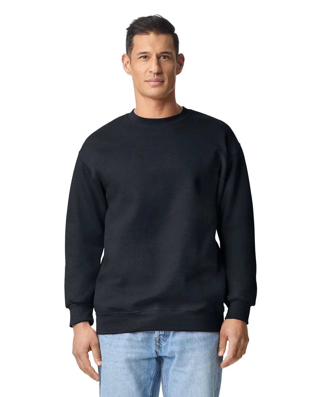 Gildan 19000 Hammer Maxweight Crewneck Sweatshirt