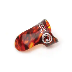 Planet Waves Finger Picks, Medium, 5 Pack