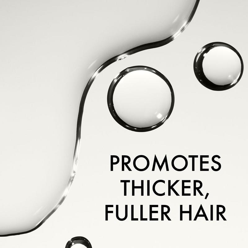 John Frieda Complete ULTRAfiller+ Thickening Line, Includes Thickening Shampoo, Conditioner, Spray + Scalp Serum!