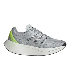 adidas Womens Adizero Aruku Lace Up Sneakers Shoes Casual - Grey