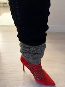 Leg Warmers