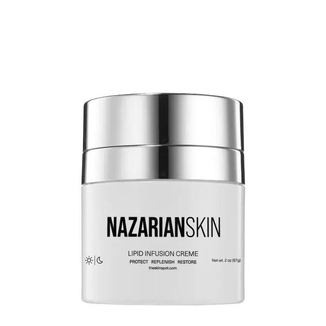 NazarianSkin Lipid Infusion Creme