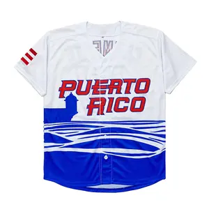 Mens Puerto Rico #21 Roberto Clemente World Game Classic Baseball Jersey Stitched S-XXXL