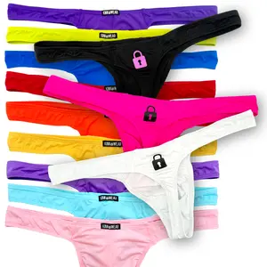 KINK WEAR Locked Thong