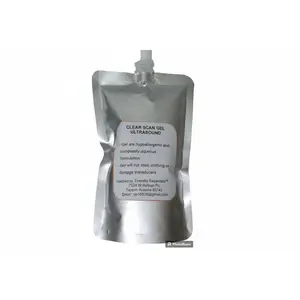RF Cavitation Gel  (12 Pouches) 250 ml each