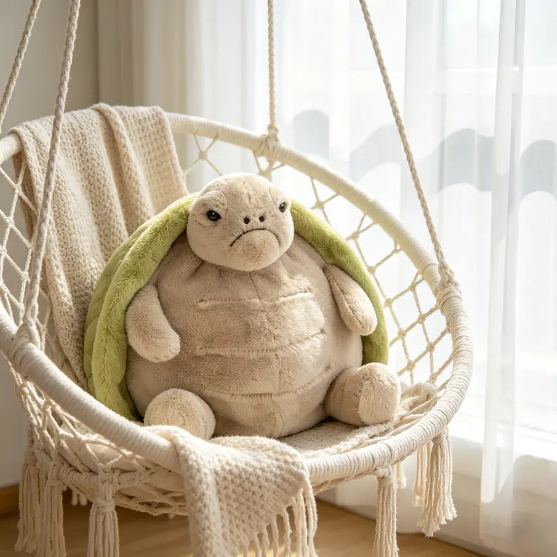 jellycat orangutan - TikTok Shop