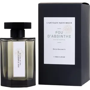 L'artisan Parfumeur Fou D'absinthe By L'artisan Parfumeur Eau De Parfum For Men
