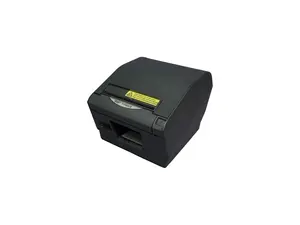 Star Micronics 39443911 TSP800II Series Direct Thermal Receipt Printer - Gray - TSP847IIU-24GRY