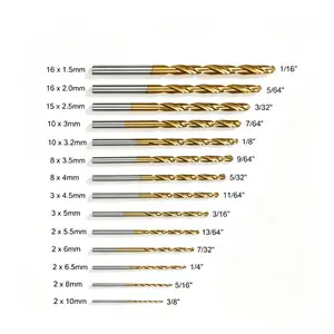Multi-Spec 99 Drill Bit Set, Compatible with Electric Drills, for Handmade Hobbyists & Household Renovation Drilling