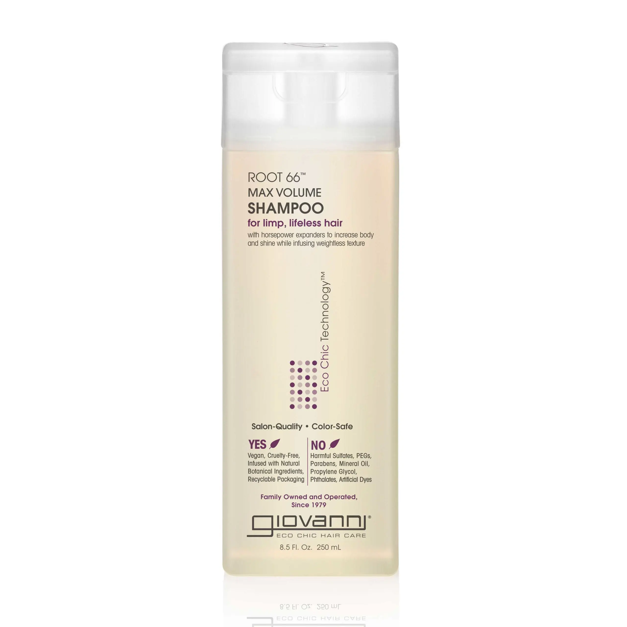ROOT 66™ MAX VOLUME SHAMPOO