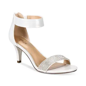 Phillys Two-Piece Evening Sandals, Created for Macy's