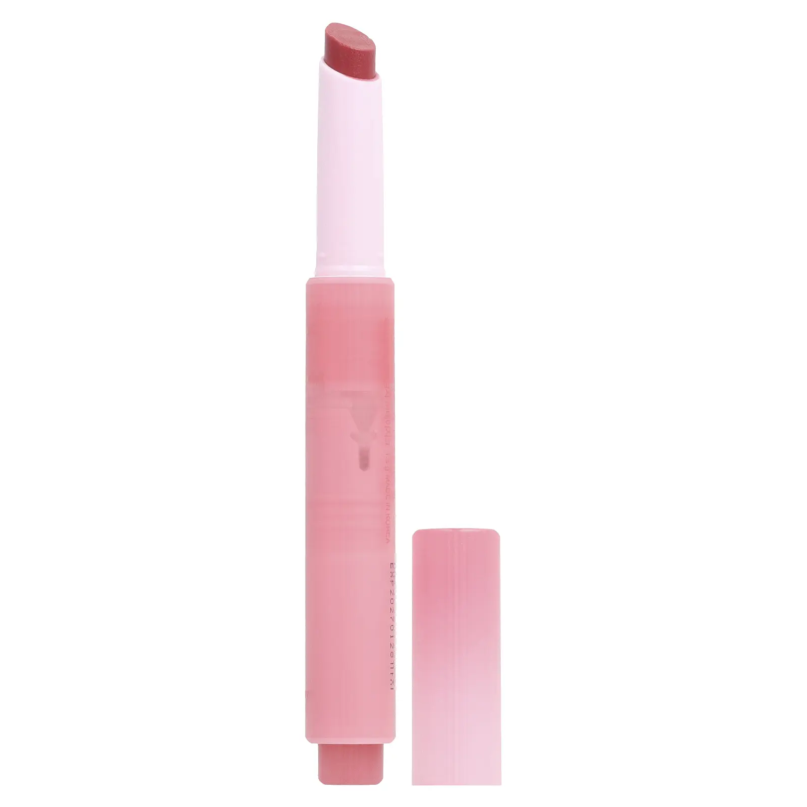 Dasique Melting Candy Balm, 10 Cranberry Whip, 0.05 oz (1.5 g)