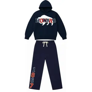 HU - Classic 1867 SweatSuit