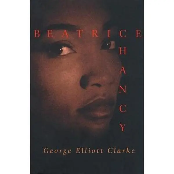 USED-Beatrice Chancy by Clarke, George Elliott (Paperback)