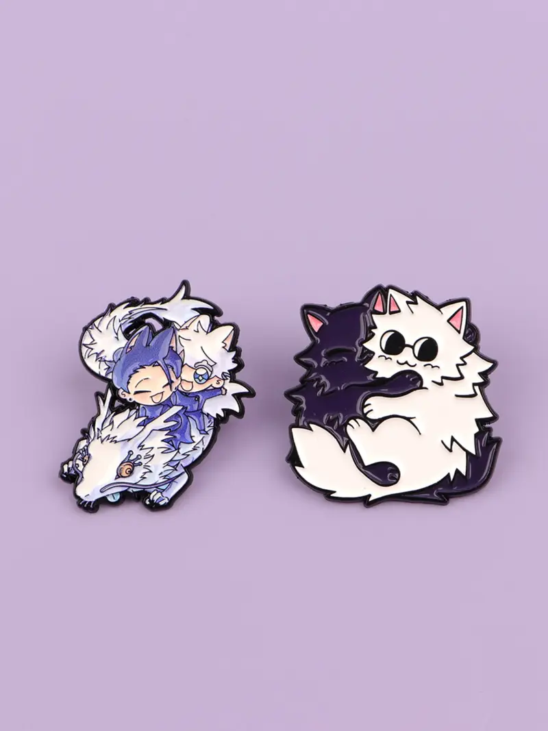 pokemon league badge pins - TikTok Shop