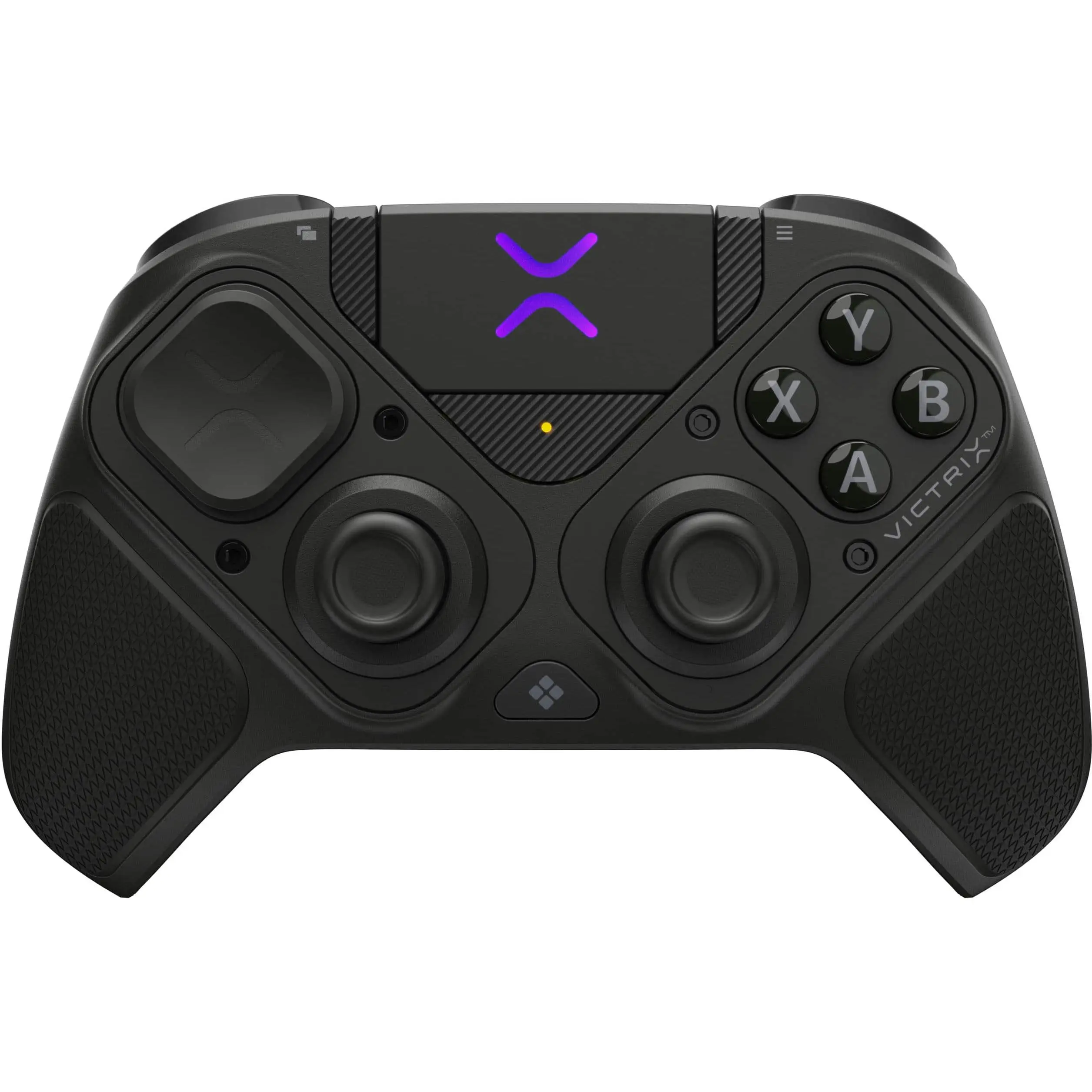 Turtle Beach - Victrix Pro BFG Reloaded Wireless Modular Controller for Windows & Steam Deck - Gray