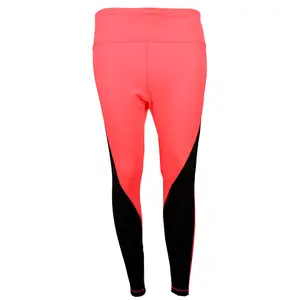 PUMA Womens Train All Day Athletic Leggings Casual - Pink