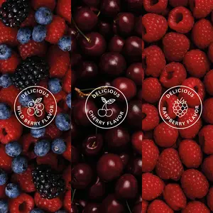 TRIP Functional Gummies — Choose between Magnesium: Calm, Ashwagandha: Stress Support & Lion's Mane: Focus, Vegan, Sugar-Free, 30-Day Supply (60 Gummies)