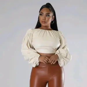 "MOCHA" LEGGINGS