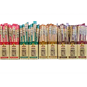 Buc-ees Snack Stix Singles